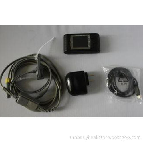 Digital Fingertip Pulse Oximeter , Baby Pulse Oximeter CMS6